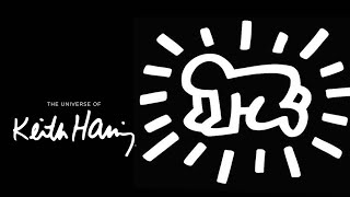 The Universe of Keith Haring  Official Trailer  Dekkoocom  Stream great gay movies