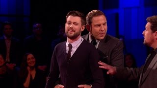 Jack learns to sing  Backchat with Jack Whitehall and His Dad Series 2 Episode 1  BBC Two