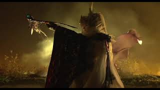 Thunderbolt Fantasy The Sword of Life and Death 2017 FULL MOVIE