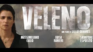 Veleno  Trailer Ufficiale  dal 14 settembre al Cinema by FilmClips