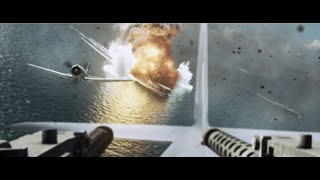 DAUNTLESS The Battle of Midway  Trailer 2