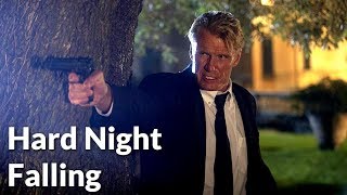 Hard Night Falling Soundtrack Tracklist  Hard Night Falling 2019 Dolph Lundgren Hal Yamanouchi