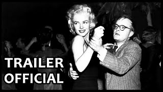 4k The Capote Tapes Official Trailer 2021 Documentary Movies