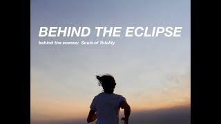 SOULS OF TOTALITY  Featurette making of
