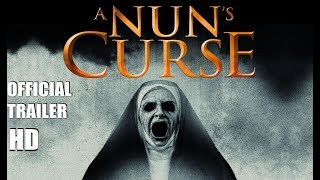A NUNS CURSE official Trailer 2020 Felissa Rose The Conjuring Inspired Horror Movie