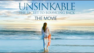 Unsinkable The Secret to Bouncing Back Trailer