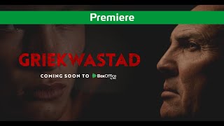 Exclusive Griekwastad to premiere on BoxOffice by DStv