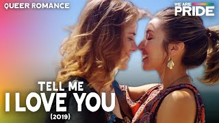 Tell Me I Love You  Queer Romance Drama  FULL Movie  LGBTQIA  We Are Pride