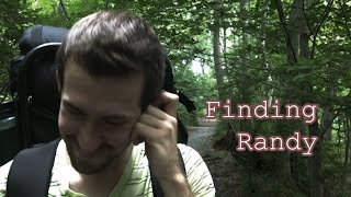 Finding Randy 2020  Official Trailer