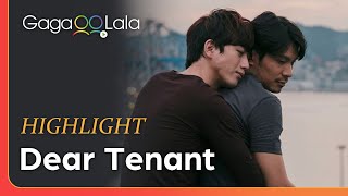 He risked everything taking care of his boyfriends family in Taiwanese gay film Dear Tenant