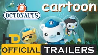 2020 Underwater Adventure Movie  Octonauts and the Caves of Sac Actun Official Movie Trailer