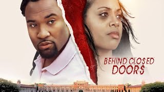 Behind Closed Doors  Will Justice Be Served  Brandy Specks  Full Free Thriller Movie