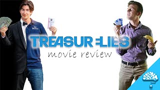 Treasure Lies 2020 Movie Review