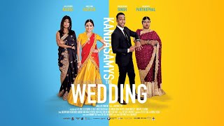 Kandasamys The Wedding official trailer