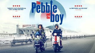 THE PEBBLE AND THE BOY Official Trailer 2021 UK MOD Movie