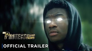 THE PROTECTORS  Official Main Trailer