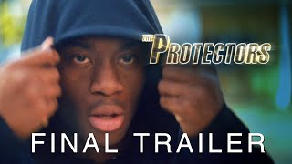 The Protectors  Official Trailer 2