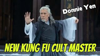 Wu Tang Collection  New Kung Fu Cult Master English Subtitled