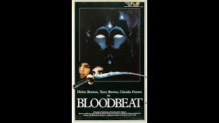 Blood Beat 1983  Trailer HD 1080p