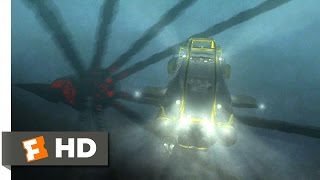 30000 Leagues Under the Sea 2007  Robot Squid Attack Scene 410  Movieclips