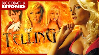Sorority Anthology With Playmates What Could Go Wrong  The Telling 2009  Movie Review