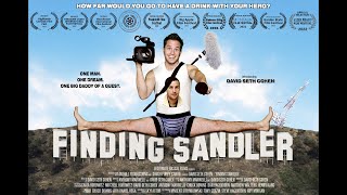 Finding Sandler Adam Sandler  Official Movie Trailer 2 HD Adam Sandler Documentary 2022