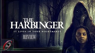 The Best Horror Movie We Missed The Harbinger 2022 Movie Review