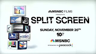 Split Screen  Official Trailer