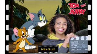 Tom and Jerry 67 Episode  Triplet Trouble 1952  The Unshrinkable Jerry Mouse 1964  Reaction