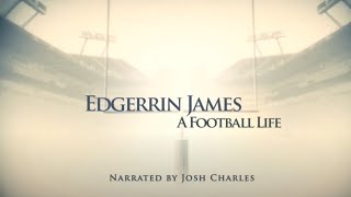 Edgerrin James A Football Life