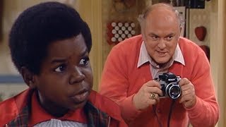 The Diffrent Strokes With The Bicycle Man Child Molester