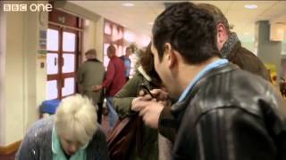 Weve won the lottery  The Syndicate  Series 2 Episode 1  BBC One