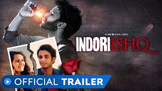 Indori Ishq  Official Trailer  MX Original Series  MX Player