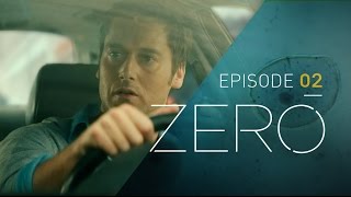 ZERO by David Victori  Episode 02  ZEROTHEPROJECT  4K 
