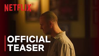 Wild Abandon  Official Teaser  Netflix