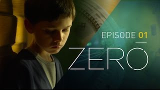ZERO by David Victori  Episode 01  ZEROTHEPROJECT   4K 
