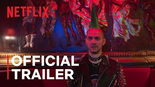 Wild Abandon  Official Trailer  Netflix