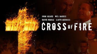 Cross of Fire 1989  Part 1  John Heard  Mel Harris  David Morse