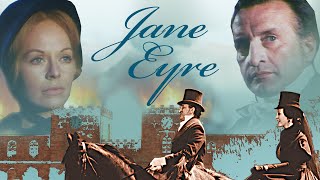 Jane Eyre 2010 Full Movie  Susannah York Ian Bannen Jack Hawkins Nyree Dawn Porter