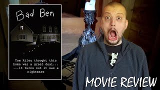 Bad Ben 2016 Movie Review  Interpreting the Stars