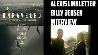 Unraveled The Long Island Serial Killer Discovery  Billy Jensen