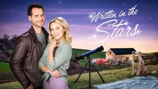 WRITTEN IN THE STARS  Official Movie Trailer