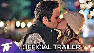 MY FAVORITE CHRISTMAS TREE Official Trailer 2022 Romance Movie HD