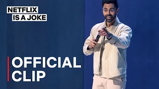 The Difference Between an MD and a DO  Hasan Minhaj The Kings Jester