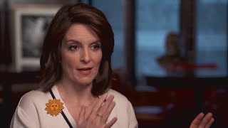 Tina Fey Jon Hamm star in Maggie Moores production filming in New Mexico