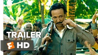 The Tiger Hunter Trailer 1 2017  Movieclips Indie