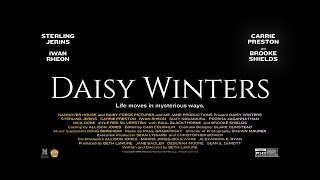 Daisy Winters 2017 Full Movie  Brooke Shields  Poorna Jagannathan  Iwan Rheon
