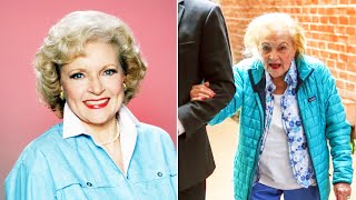 The Golden Girls 1985  1992   Cast Then and Now 2023 38 Years After