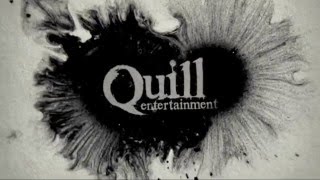 Quill EntertainmentCBS Television Studios 2016