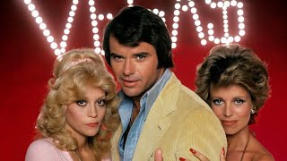 Vega Cast Then and Now Vegas 1978 TV Series 2023